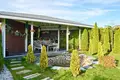 Ferienhaus 414 m² Tarasava, Belarus