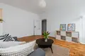 1 room apartment 36 m² in Warsaw, Poland