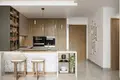 Studio apartment 45 m² Dubai, UAE