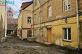 Mieszkanie 2 pokoi 38 m² Wilno, Litwa