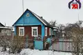 Casa 50 m² Viasieja, Bielorrusia