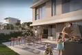 Villa de 4 habitaciones 227 m² Zayed City, Emiratos Árabes Unidos