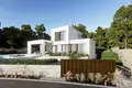 Villa de tres dormitorios 251 m² Orihuela, Španjolska