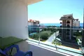 Apartamento 1 habitación 120 m² Yaylali, Turquía