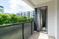 Propiedad comercial 43 m² en Varsovia, Polonia