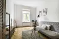 Apartamento 1 habitación 27 m² en Varsovia, Polonia