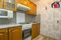 2 room apartment 46 m² Maladzyechna, Belarus