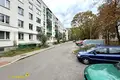 Mieszkanie 3 pokoi 62 m² Mińsk, Białoruś