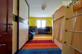 3 room apartment 65 m² Minsk, Belarus