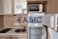 2 bedroom apartment 48 m² Sveti Vlas, Bulgaria