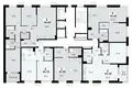 3 room apartment 97 m² Kommunarka, Russia
