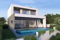 3 bedroom villa 192 m² Germasogeia, Cyprus