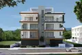 2 bedroom apartment 91 m² Aradippou, Cyprus