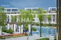 Appartement 2 chambres 67 m² Hurghada, Égypte