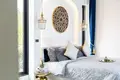 Villa de tres dormitorios 457 m² Si Sunthon, Tailandia