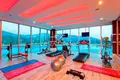 Квартира 4 комнаты 165 м² в Махмутлар центр, Турция