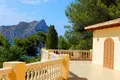 4 bedroom Villa 453 m² Calp, Spain