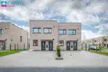 House 90 m² Domeikava, Lithuania