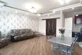 Appartement 2 chambres 76 m² Minsk, Biélorussie