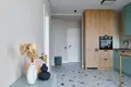 2 room apartment 49 m² Minsk, Belarus