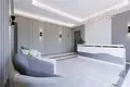 Apartamento 2 habitaciones 50 m² Gazipasa, Turquía