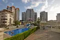 Mieszkanie 1 pokój 180 m² Alanya, Turcja