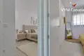 Bliźniak 2 pokoi 107 m² Finestrat, Hiszpania