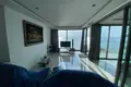 Piso independiente 2 habitaciones 92 m² Na Kluea, Tailandia