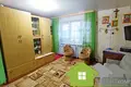 Apartamento 1 habitación 30 m² Lida, Bielorrusia