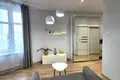 Apartamento 1 habitación 29 m² Lodz, Polonia