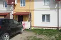 Townhouse 2 rooms 53 m² Pudost, Russia