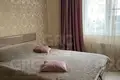 2 room apartment 59 m² Sochi, Russia