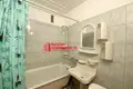 Apartamento 1 habitación 32 m² Grodno, Belarús