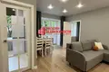 Apartamento 2 habitaciones 46 m² Grodno, Belarús