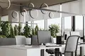 Office 816 m² in Moscow, Russia