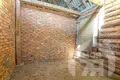 Maison 37 m² Zanaracki sielski Saviet, Bélarus