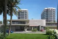 Mieszkanie 2 pokoi 61 m² Agios Theodoros, Cypr Północny