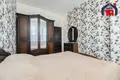 2 room apartment 59 m² Minsk, Belarus