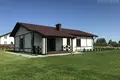 Cottage 125 m² Kryvasielski sielski Saviet, Belarus