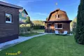 Casa 66 m² Piatryskauski siel ski Saviet, Bielorrusia