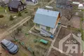 Haus 60 m² Miasocki sielski Saviet, Belarus