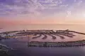 1 bedroom apartment 628 m² Dubai, United Arab Emirates