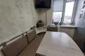 2 room apartment 56 m² Mahilyow, Belarus