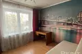 Квартира 3 комнаты 62 м² Орша, Беларусь