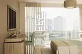 2 room apartment 1 073 m² Dubai, UAE