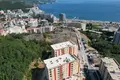 Wohnung 1 Schlafzimmer 45 m² Becici, Montenegro