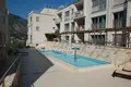 Apartamento 2 habitaciones 76 m² Dobrota, Montenegro