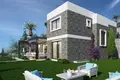 6 bedroom villa 270 m² Derekoey, Turkey