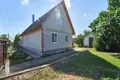 Casa 86 m² Piarezyrski siel ski Saviet, Bielorrusia