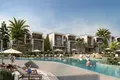 2 bedroom apartment 139 m² Girne District, Northern Cyprus